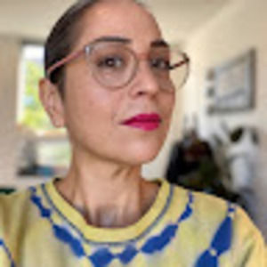 Meet your Posher, Elisa